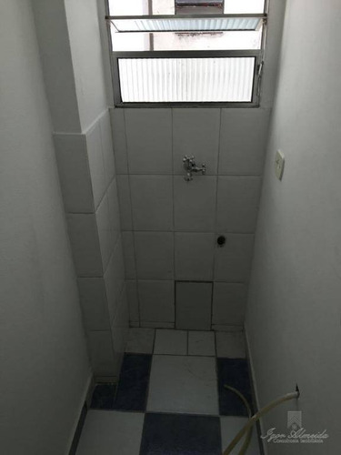 Imagem 15 de 17 de Conjunto À Venda, 50 M² Por R$ 280.000,00 - Bela Vista - São Paulo/sp - Cj8061