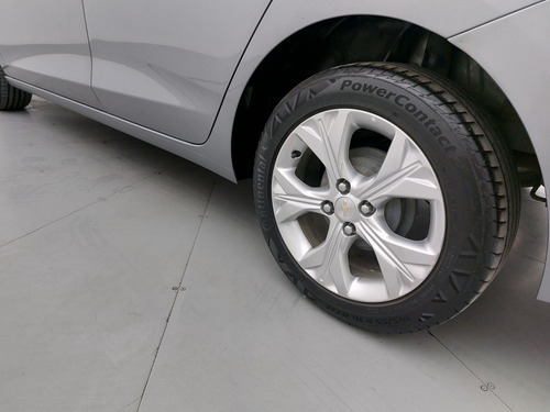 Chevrolet Onix 1.0 TURBO FLEX LTZ AUTOMÁTICO