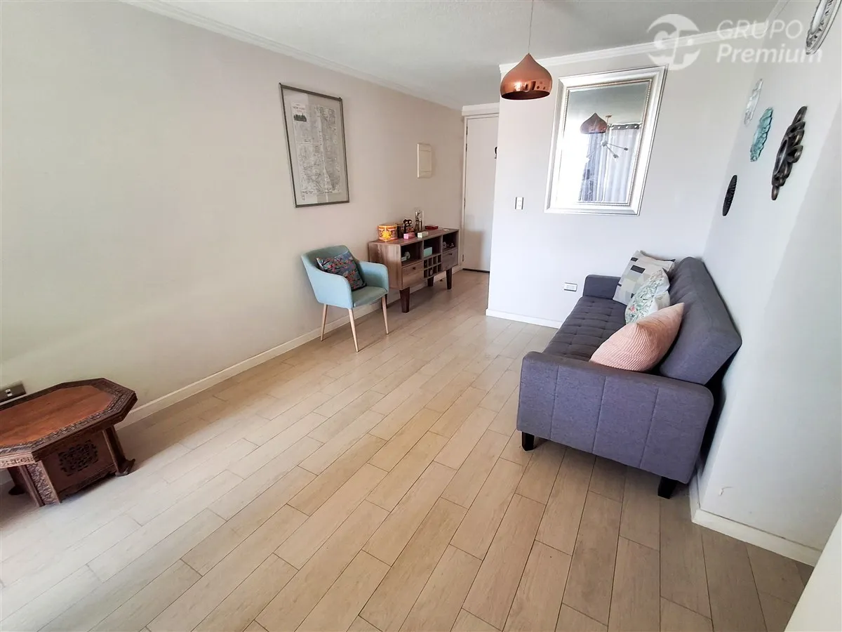 Imagen 1 de 26 de Venta Departamento 3dor.2b Estacionamiento Y 2 Bodegas