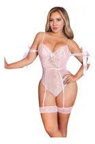 Comprar Lenceria Sexy Disfraces Babydoll Erotico Talla S Y M 