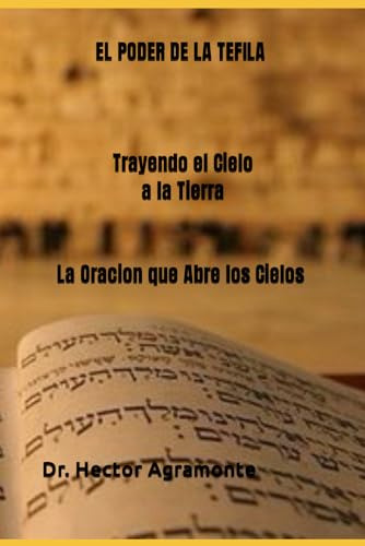El Poder De La Tefila