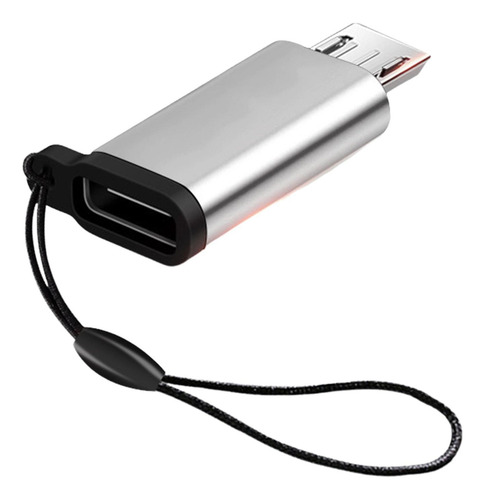 Adaptador Usb Tipo C Adaptador Usb Hembra A Macho Convertido