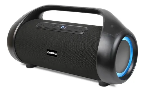 Parrot boombox best sale bluetooth