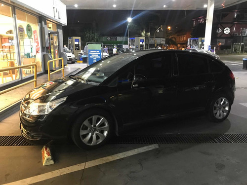 Citroën C4 2.0 Hdi Exclusive Am70 2010