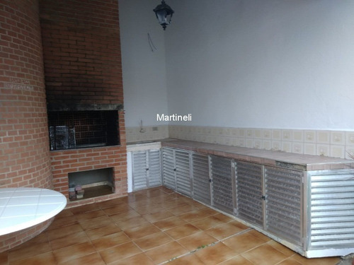 Imagem 16 de 30 de Casa - 976 - 70325055