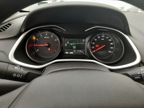 Chevrolet Onix 1.0 FLEX PLUS LT MANUAL