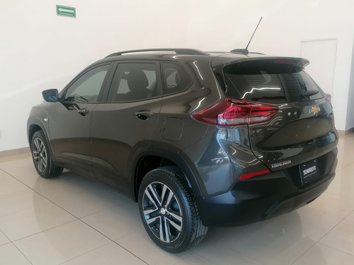 Chevrolet Tracker 1.2 Ls Turbo At