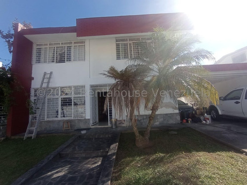 ¡es Para Ti! Espaciosa Casa En Venta Macaracuay