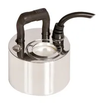 Comprar Nebulizadores Alpine Fg100 (1 Jet Transformer), Plateados