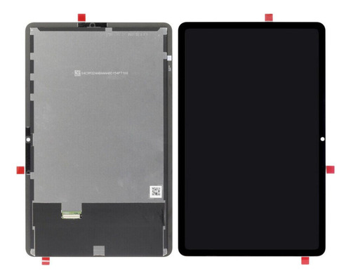 A Pantalla Táctil Lcd Oem For Huawei Matepad 10.4 Bah3-w09