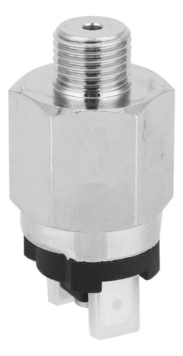 Controlador De Presión Ajustable Normalmente Cerrado Qpm11-n