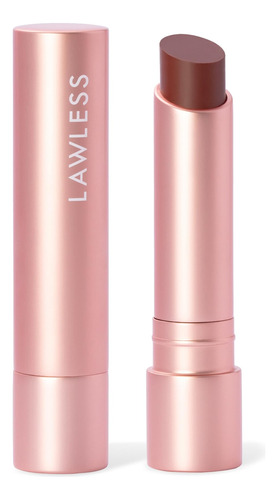 Lawless Forget The Filler Lip Plumping Line Balsamo Tenido S