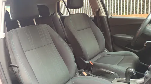 Chevrolet Tracker 1.8 LT AUT TECHO FE UNICA DUEÑA