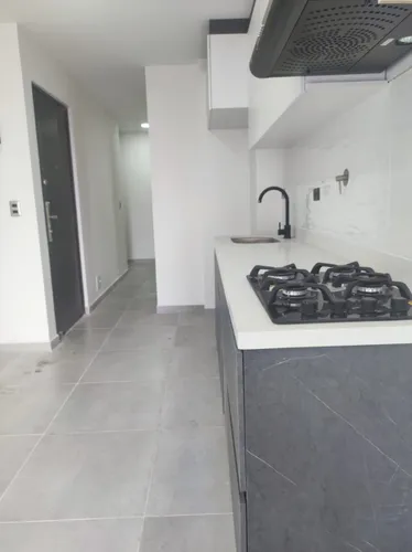 Apartamento En Venta En Cabañas Bello. Cod V13338