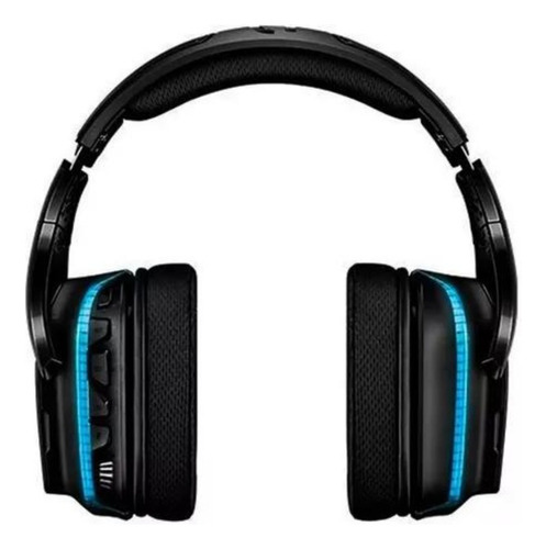 Outlet Auricular Logitech G Series G635 Rgb Led