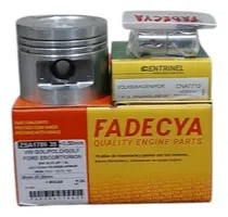 Comprar Subconjunto- P\u002F Volkswag-ford Escort-gol-senda 1.6 Audi (fade)