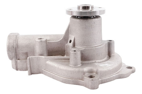 Bomba Agua Para Mitsubishi Galant 2.0 4g63 E55a 1992 1995