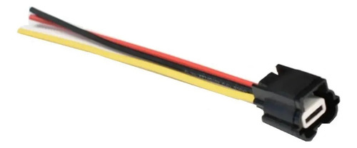 Arnes Sensor Cigüeñal Sentra B16 March Versa Tiida Nuevo Ma