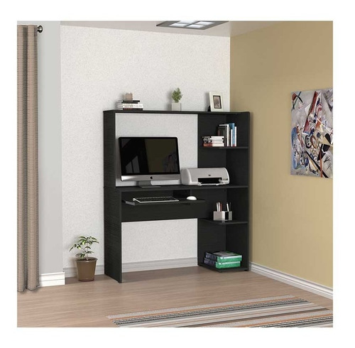 Centro De Cómputo Maderkit Azelma Wengue Centro De C Tk066