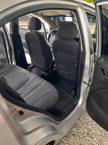 Chevrolet Sail 1.4 Ltz