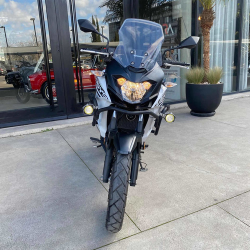 Imagen 8 de 18 de Kawasaki Versys 300x