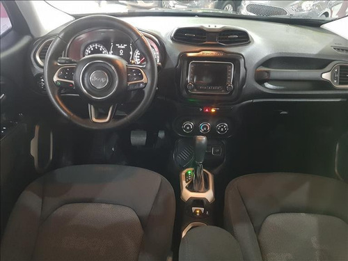 Jeep Renegade 1.8 16v Sport