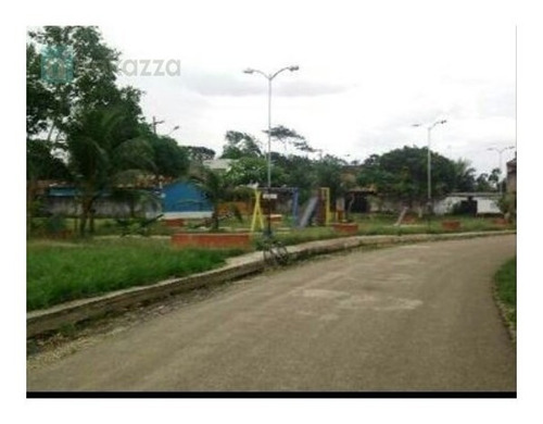 Imagem 2 de 3 de Conj. Bosque Araguaia, 175 M², Tapanã, Belém/pa - Ter_572