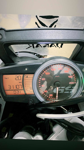 Imagem 3 de 4 de Bmw Gs 650