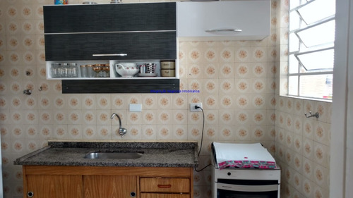 Imagem 16 de 23 de Apartamento 110m², Planta Bem Distribuída, 03 Dormitórios, 01 Banheiro, Sala Ampla, Despensa E Lavanderia. Excelente Localização, Ao Lado Do Colégio. - 19050200 - 33902574