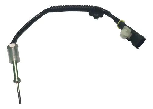 Sonda Lambida Pequena Hr / K2500 16v Kap Korea | Frete grátis