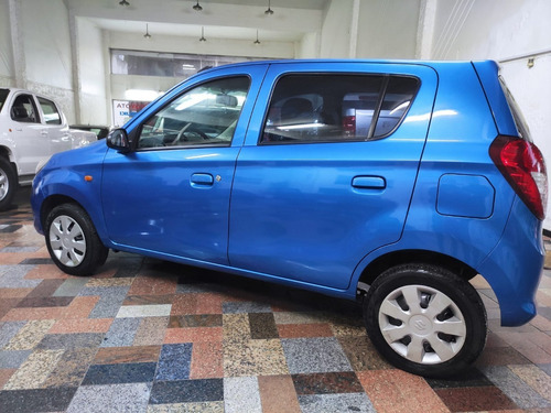 Suzuki Alto Gl Full 2020. Financiacion Bancaria!!