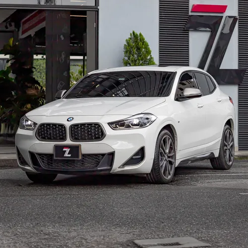 BMW X2 M35i