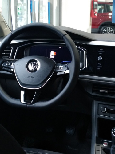 Volkswagen Virtus 1.6 Msi Vw K