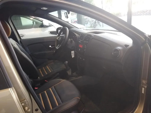 Imagen 5 de 20 de Renault Stepway Intense Tasa 22,9% (jp)