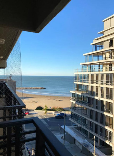 Departamento En Venta - 2 Dormitorios 2 Baños Cochera -75 Mts2 - Mar Del Plata Buenos Aires