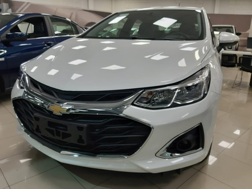 Chevrolet Cruze 5 1.4 Lt At 5p