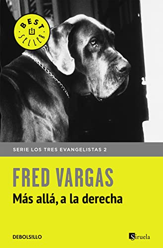 Mas Alla A La Derecha -los Tres Evangelistas 2- -best Seller