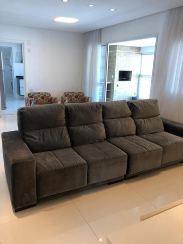 Imagem 8 de 18 de Apartamento - 598d - 69920717