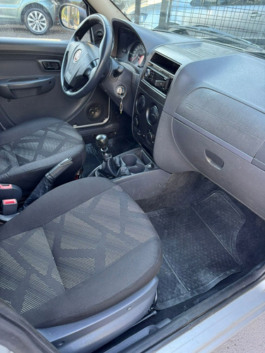 Fiat Palio 1.0 MPI FIRE 8V FLEX 4P MANUAL