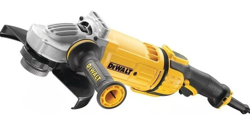Esmeril Angular Dewalt 2700w Mod: Dwe4579-b2c