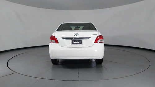 Toyota Yaris 1.5 SEDAN PREMIUM MT