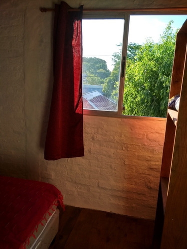 Imagen 5 de 7 de Casa En San Gregorio De Polanco,a Una Cuadra De La Playa.