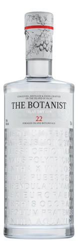 Gin The Botanist Islay Dry Gin 700ml