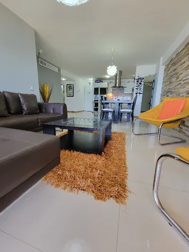 Apartamento Playa Real