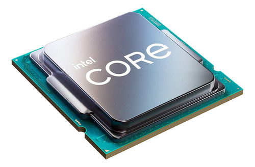 Procesador Intel Core I5-12400f 2.5/4.4ghz 18mb Lga 1700