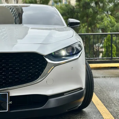 Mazda CX-30 2.5 Grand Touring Lx 4x2