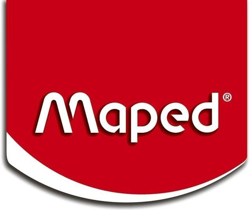 Imagen 3 de 5 de Regla Maped Flexible 30 Cm Twist Flex