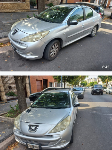 Peugeot 207 1.4 Allure Hdi 70cv