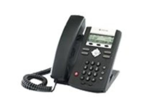 Polycom Soundpoint Ip 330 Teléfono Fuente De Alimentación No