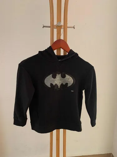 Sudadera mango niño sale